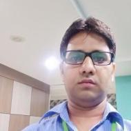 Vijay Bhardwaj Staff Selection Commission Exam trainer in Delhi