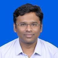 Shashi Kumar J MBBS & Medical Tuition trainer in Mysore