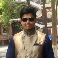 Pranav Krishna G. Class 6 Tuition trainer in Delhi