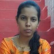 Nunna S. Class 6 Tuition trainer in Hyderabad