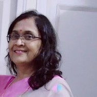 Mandira M. Vocal Music trainer in Kolkata