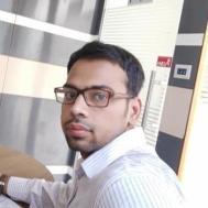 Kumar Satyam Engineering Diploma Tuition trainer in Dhanbad