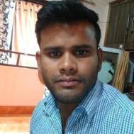 Pushpendra Kumar Goswami Class 6 Tuition trainer in Allahabad