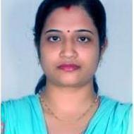 Shilpy K. Class I-V Tuition trainer in Visakhapatnam