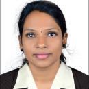 Photo of Aswathy A.