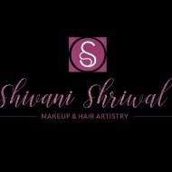 Shivani S. Makeup trainer in Delhi