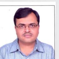 Jiten Bhayani Microsoft Excel trainer in Pune