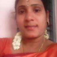 Nalini V V. Tamil Language trainer in Chennai