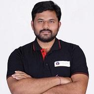 Bollam Karunakar Reddy NEET-UG trainer in Hyderabad