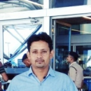 Photo of Shadab Alam