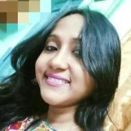 Tulika B. Vocal Music trainer in Kolkata