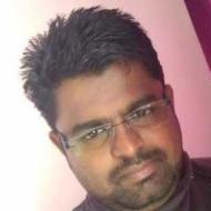 Vishal Adagle Selenium trainer in Pune