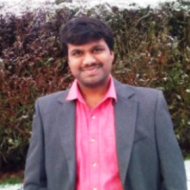 Girish Kumar SAP trainer in Hyderabad