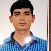 Santosh Kumar Dhuriya Class 6 Tuition trainer in Badshahpur