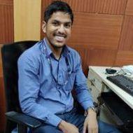 Vijay M. Class 12 Tuition trainer in Nagpur