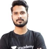 Aamir Waqar NEET-UG trainer in Delhi