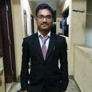 Avula Venkata Krishna Reddy Engineering Entrance trainer in Hyderabad