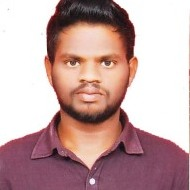 Yarajarla Vijendrababu Class 6 Tuition trainer in Hyderabad