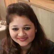 Heena G. Class I-V Tuition trainer in Bareilly