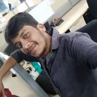 Venkatachalam Perisetla Web Designing trainer in Bangalore
