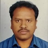 Shiva Kumar Y MS SQL Administration trainer in Hyderabad