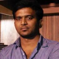 Arun T Spoken English trainer in Chennai
