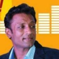 Roopesh Mishra Spoken English trainer in Indore