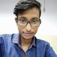 Arnab Saha Class 6 Tuition trainer in Kolkata