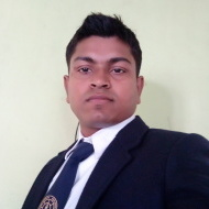 Abhishek Kumar Diwedi Class 6 Tuition trainer in Kolkata