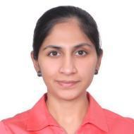 Neha M. Communication Skills trainer in Mumbai
