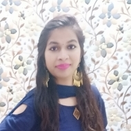 Ambika Y. Class I-V Tuition trainer in Delhi