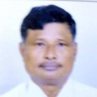 Shambhu Nath Mandal Class 10 trainer in Kolkata