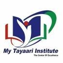 Photo of My Tayaari Institute