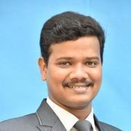 Yuvaraj Corel DRAW trainer in Chennai