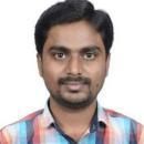 Photo of Satish