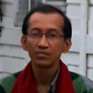 Rajib De Python trainer in Kolkata