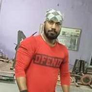 Amit Pal Personal Trainer trainer in Gurgaon