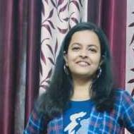 Sakshi S. Java trainer in Delhi