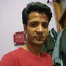 Photo of Nagendra Pandey