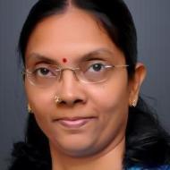 Sripriya K. trainer in Chennai