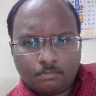 Vijay Kumar Class 10 trainer in Hyderabad
