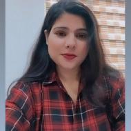 Seema S. LLB Tuition trainer in Delhi