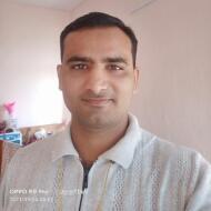 Manish K. Sanskrit Language trainer in Delhi