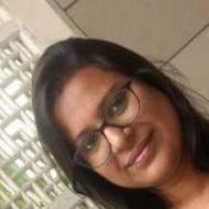 Garima M. C++ Language trainer in Delhi