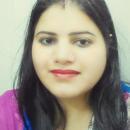 Photo of Pooja A.