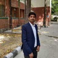 Dilip Kumar Class 6 Tuition trainer in Delhi