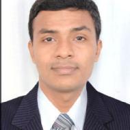 Siddharth Jain CFA trainer in Mumbai