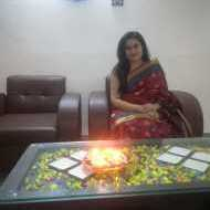 Tanu M. Class I-V Tuition trainer in Ankleshwar