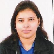Monika M. Class 10 trainer in Gurgaon