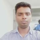 Photo of Manish Singhal